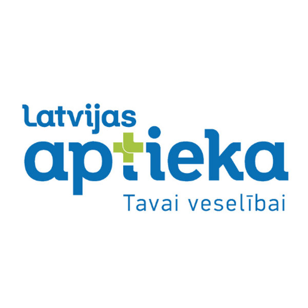 Pārsteiguma balva no Latvijas aptieka Resursu bankas - 2 balvas